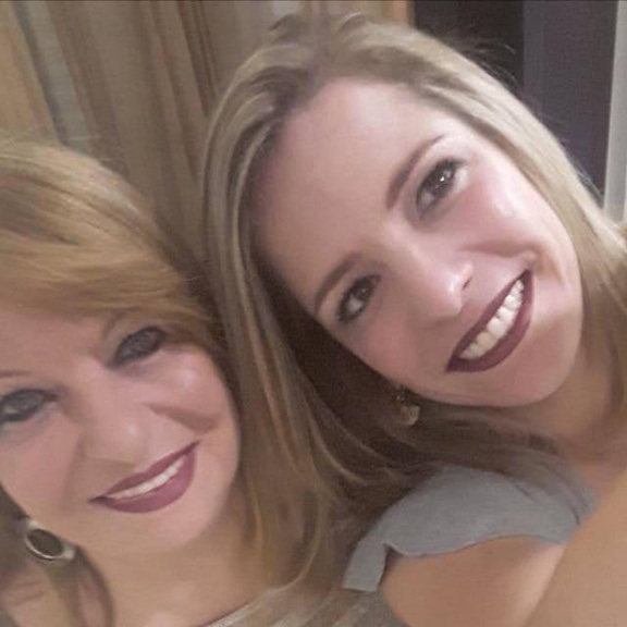 Sylvia Tolosa