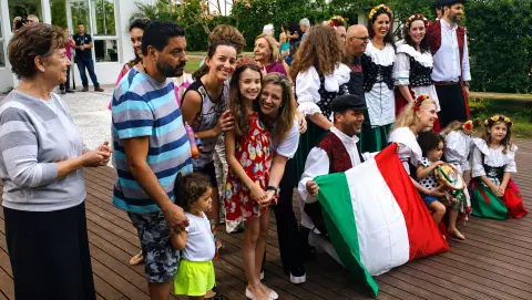 Espanhol / Italiano