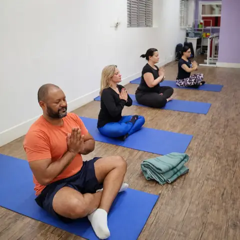 Yoga