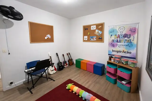 Sala de música